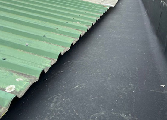 Radford Roofing