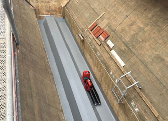 Radford Roofing