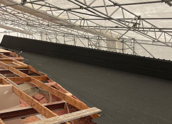 Radford Roofing